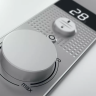 Водонагреватель ELECTROLUX EWH 100 Centurio DL Silver купить в Надыме