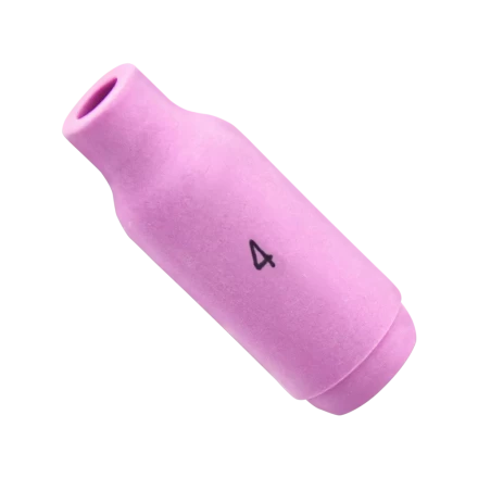 Сопло керамическое TW 17-18-26 (№4 / L47 / d6,5) Оберон XL10N50 купить в Надыме