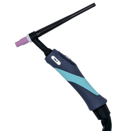 Горелка TW 9 4m (M12x1 / 2pin) XL09412220 купить в Надыме