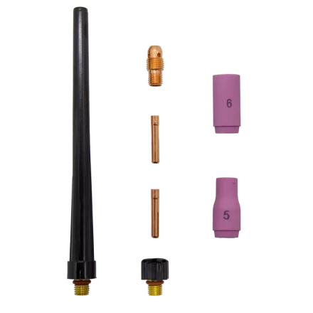 Горелка TW 9 4m (M12x1 / 2pin) XL09412220 купить в Надыме