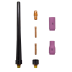 Горелка TW 9 4m (M12x1 / 2pin) XL09412220 купить в Надыме