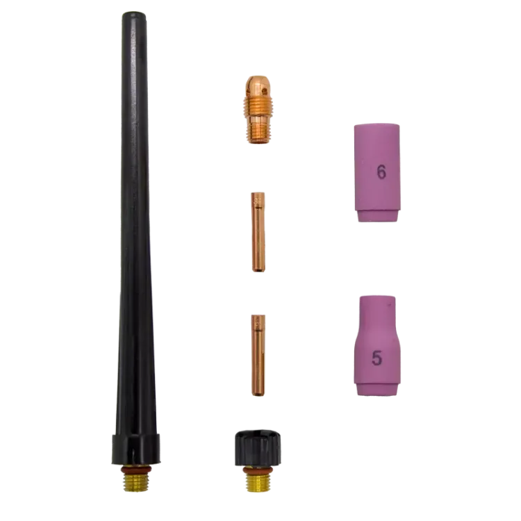 Горелка TW 9 4m (M12x1 / 2pin) XL09412220 купить в Надыме
