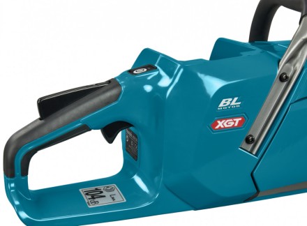 Аккумуляторная цепная пила 40v, шина 40см Makita UC012GZ (без АКБ и ЗУ) купить в Надыме