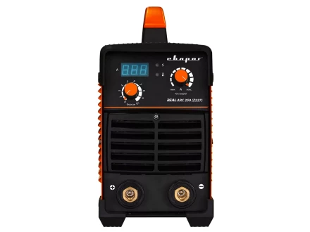 Инвертор сварочный ARC 250 REAL Z227 Сварог купить в Надыме