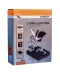 Стойка для УШМ 115 125 мм с чугунным основанием Энкор 20091 купить в Надыме