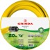 Шланг GRINDA COMFORT поливочный, 30 атм., армированный, 3-х слойный, 1/2&quot;х20м 8-429003-1/2-20_z02 купить в Надыме