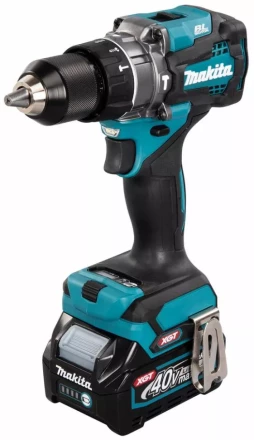 Ударная дрель-шуруповерт XGT Makita HP001GD201 купить в Надыме