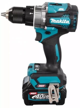 Ударная дрель-шуруповерт XGT Makita HP001GD201 купить в Надыме