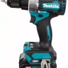 Ударная дрель-шуруповерт XGT Makita HP001GD201 купить в Надыме