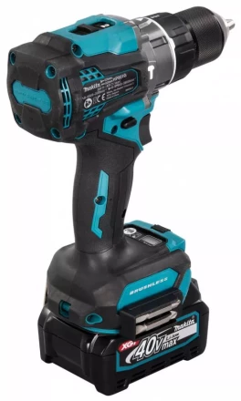 Ударная дрель-шуруповерт XGT Makita HP001GD201 купить в Надыме
