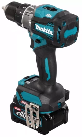 Ударная дрель-шуруповерт XGT Makita HP001GD201 купить в Надыме