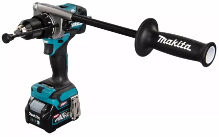 Ударная дрель-шуруповерт XGT Makita HP001GD201 купить в Надыме