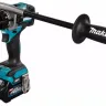Ударная дрель-шуруповерт XGT Makita HP001GD201 купить в Надыме