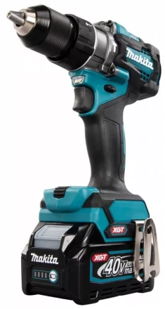 Ударная дрель-шуруповерт XGT Makita HP001GD201 купить в Надыме