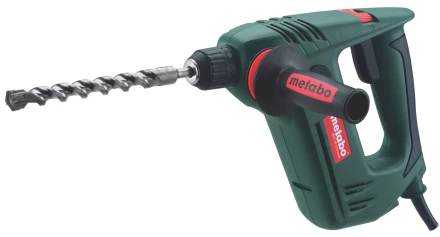 Перфоратор Metabo BHE20 Compact купить в Надыме