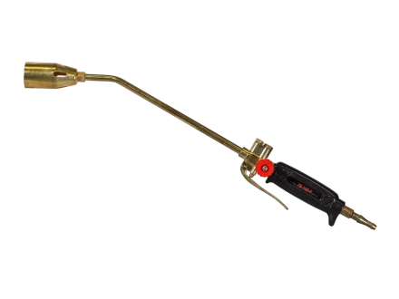 Горелка газовоздушная  ГВ-100-Р RB-100-P  Сварог купить в Надыме