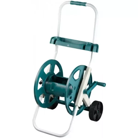 Катушка RACO для шланга, на колесах, 60м/1/2" 4260-55/584 купить в Надыме