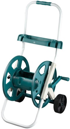 Катушка RACO для шланга, на колесах, 60м/1/2&quot; 4260-55/584 купить в Надыме