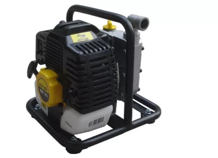 Мотопомпа HUTER MP-25 купить в Надыме