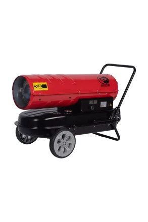 Пушка тепловая TOR BJD-50 50 кВт (дизель) 1020611 купить в Надыме