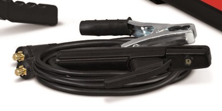 Сварочный аппарат FORCE 145 ACX PLASTIC CARRY CASE Telwin купить в Надыме