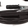 Сварочный аппарат FORCE 145 ACX PLASTIC CARRY CASE Telwin купить в Надыме