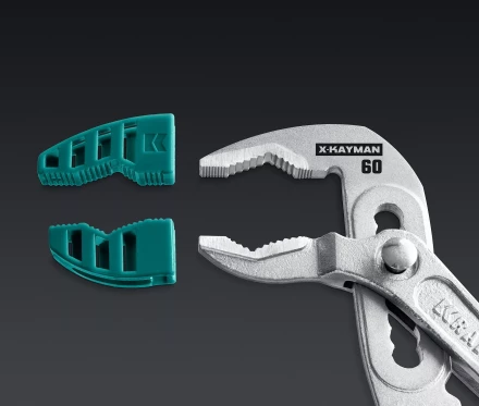 Переставные клещи 22354 купить в Надыме