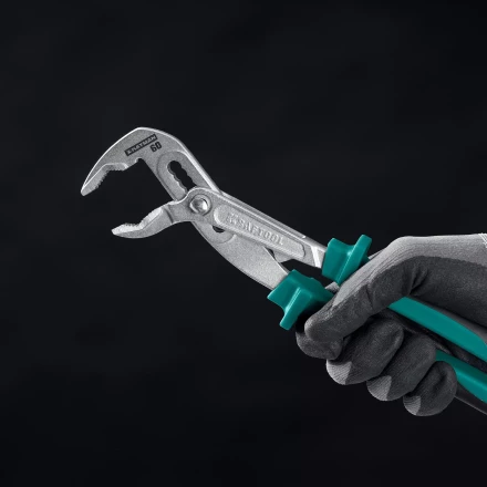 Переставные клещи 22354 купить в Надыме