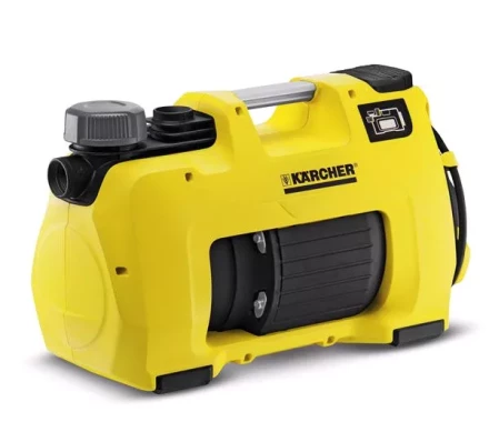 Поверхностный насос KARCHER BP 3 Home &amp; Garden EU купить в Надыме