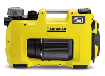 Поверхностный насос KARCHER BP 3 Home &amp; Garden EU купить в Надыме