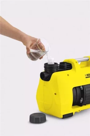 Поверхностный насос KARCHER BP 3 Home &amp; Garden EU купить в Надыме