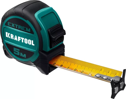 Рулетка со сверхшироким полотном 34127-5 купить в Надыме