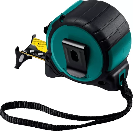 Рулетка со сверхшироким полотном 34127-5 купить в Надыме