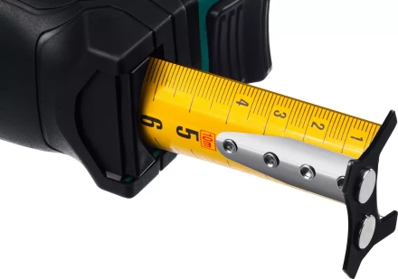 Рулетка со сверхшироким полотном 34127-5 купить в Надыме