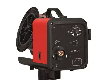 Сварочный полуавтомат SUPERMIG 580 Telwin купить в Надыме