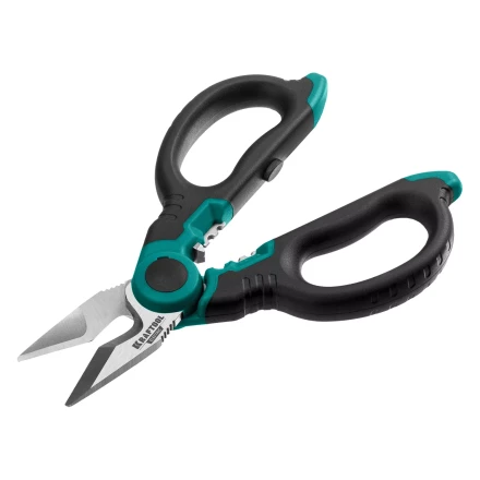 Ножницы электрика 4-в-1, 160 мм 23356 купить в Надыме