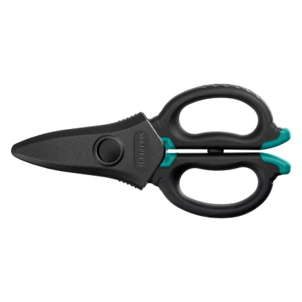 Ножницы электрика 4-в-1, 160 мм 23356 купить в Надыме