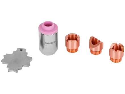 Набор для SPOT сварки ICG0710 Сварог купить в Надыме