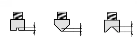 Набор для SPOT сварки ICG0710 Сварог купить в Надыме