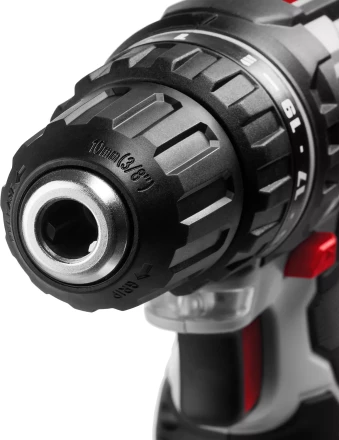 Дрель-шуруповерт 2 АКБ ДШЛ-121 КН серия СТАНДАРТ купить в Надыме