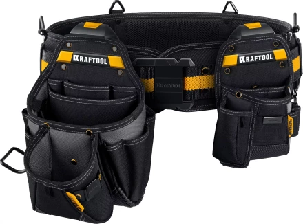 Пояс монтажника KRAFTOOL 38762 купить в Надыме
