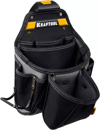 Пояс монтажника KRAFTOOL 38762 купить в Надыме