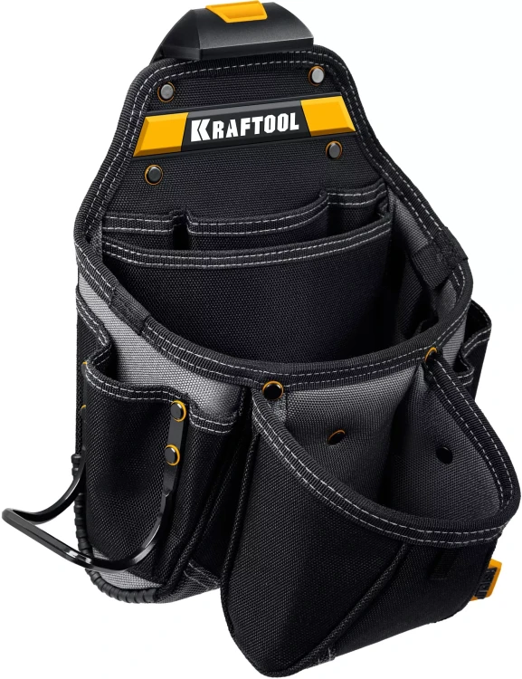 Пояс монтажника KRAFTOOL 38762 купить в Надыме