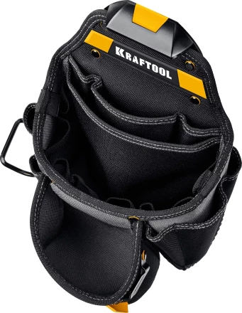 Пояс монтажника KRAFTOOL 38762 купить в Надыме