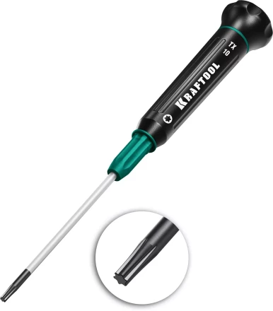 Отвертки для точных работ Precision 25684-10 купить в Надыме