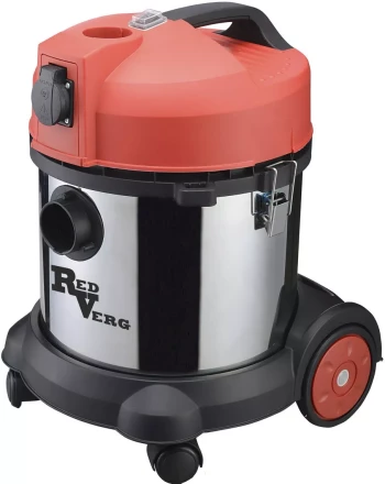 Пылесос RedVerg RD-VC9520 купить в Надыме