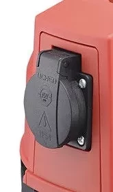 Пылесос RedVerg RD-VC9520 купить в Надыме