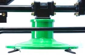 Косилка роторная Aurora GRASS 1050 купить в Надыме