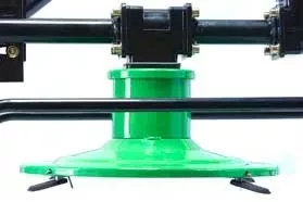 Косилка роторная Aurora GRASS 1050 купить в Надыме