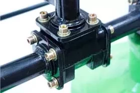 Косилка роторная Aurora GRASS 1050 купить в Надыме